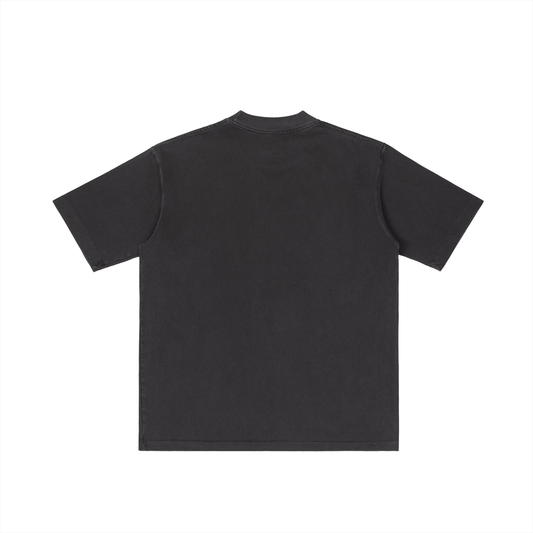 Raw House Records ,Iron Triangle Tee,Saltbush Bill,Bugz,The Empty Glass Ep,Boombap,vintage,street wear