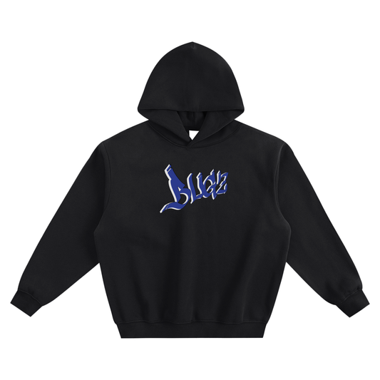 BugzOfficial,oversized,hoodie,old school