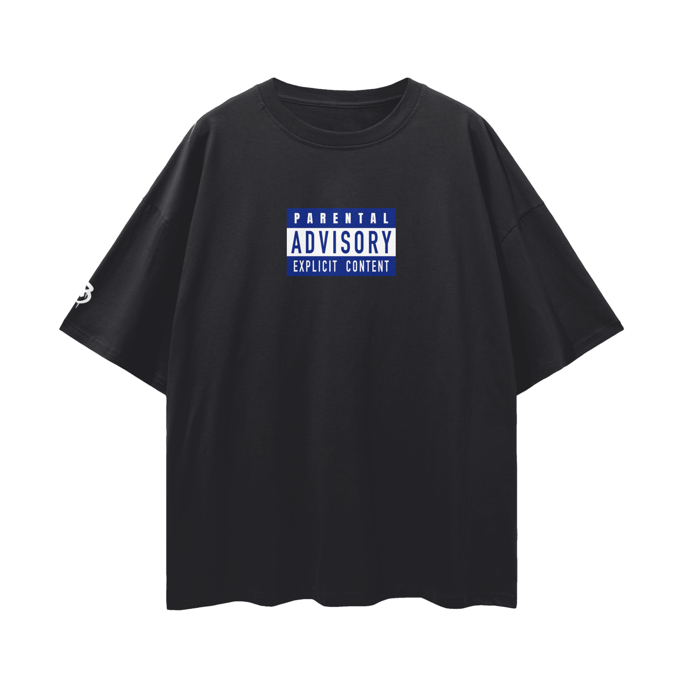 Bugz Official ,Oversized ,Streetwear,Old school ,Hip-Hop,Leave Them Dead productions,Bugz Logo,Parental Advisory