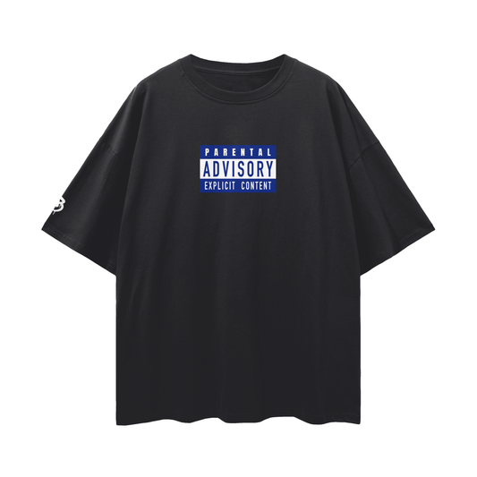 Bugz Official ,Oversized ,Streetwear,Old school ,Hip-Hop,Leave Them Dead productions,Bugz Logo,Parental Advisory