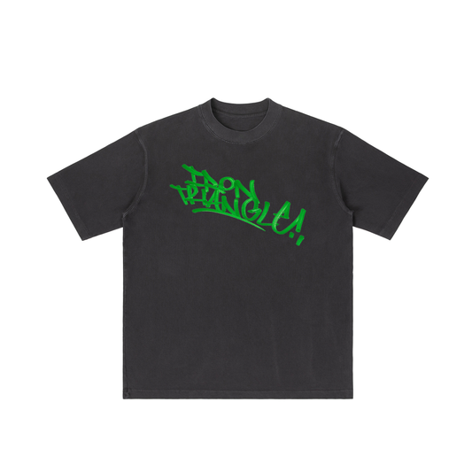 Raw House Records ,Iron Triangle Tee,Saltbush Bill,Bugz,The Empty Glass Ep,Boombap,vintage,street wear